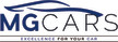 Logo Mg Cars Srl
